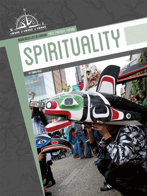 Title details for Spirituality by Simon Rose - Available